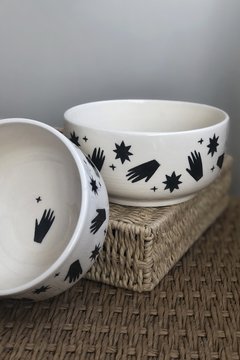Bowl Manitos en internet