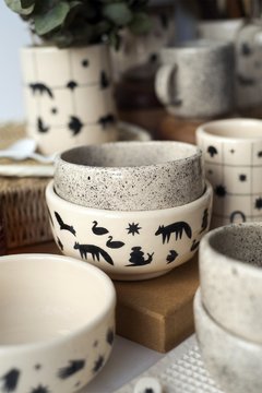 Bowl del Bosque en internet