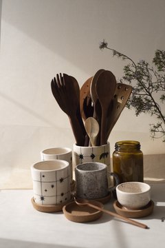 MiniBowl Jaspeado - tienda online