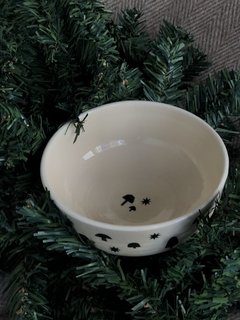 Bowl Honguitos (Pieza única) en internet