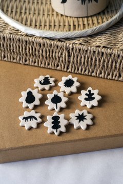 Set de Imanes (x5)