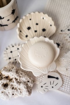 Shelldish Blanca - comprar online