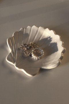 Shelldish Blanca