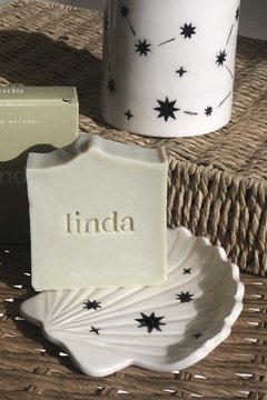 Combo Juntas: Shelldish Estrellas + Jabón Linda
