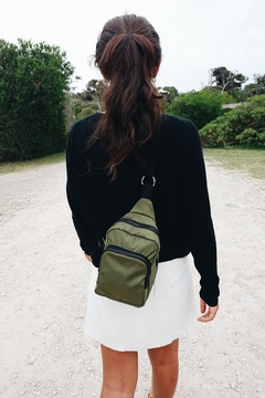 Crossbody Zuri - comprar online