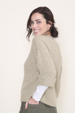 Sweater Sonia - tienda online