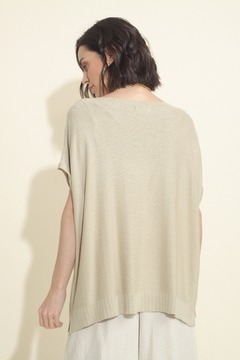 Imagen de Poncho Kuki