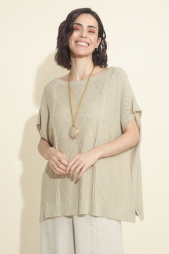 Poncho Kuki - comprar online