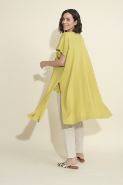 Spolverino Debora - Arauz Sweaters