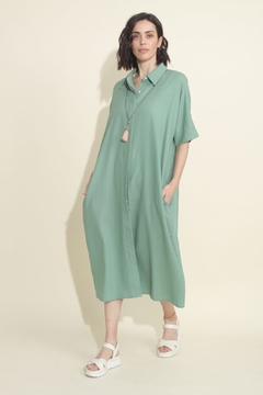 MaxiVestido Ely