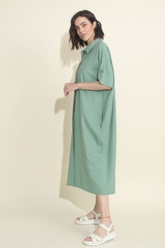 MaxiVestido Ely - comprar online