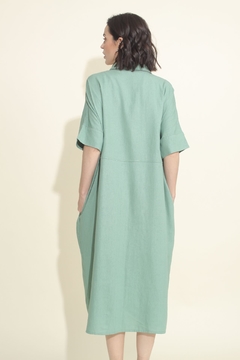 MaxiVestido Ely en internet