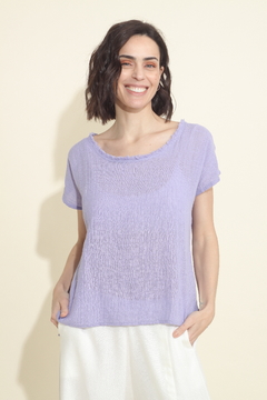 Remera Amelia