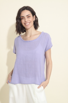 Remera Amelia en internet