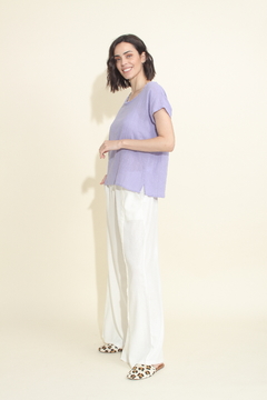 Remera Amelia - Arauz Sweaters