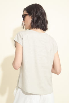 Blusa Eva - tienda online