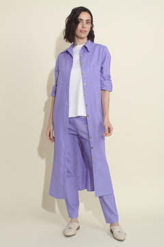 Chemisse Valeria - comprar online
