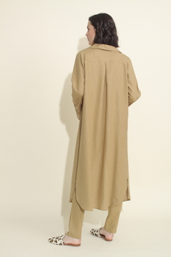 Chemisse Valeria - Arauz Sweaters