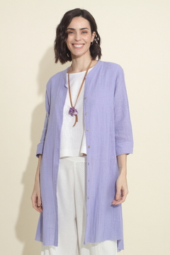 Imagen de Camisaco Amelia