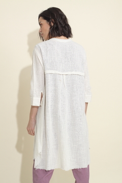 Camisaco Amelia - Arauz Sweaters