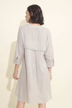 Camisaco Amelia - Arauz Sweaters