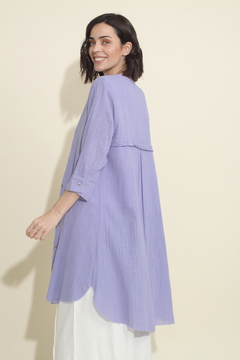 Camisaco Amelia - tienda online