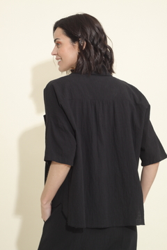 Camisa Lupe - Arauz Sweaters