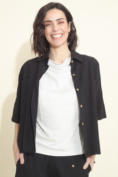 Camisa Lupe - tienda online
