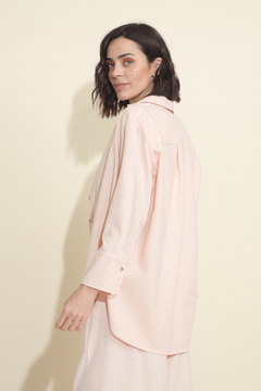 Camisa Sara - Arauz Sweaters