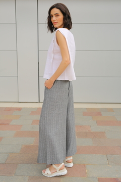 Pantalon Ana - Arauz Sweaters