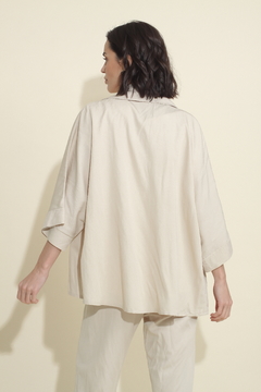 Camisa Harlem - Arauz Sweaters