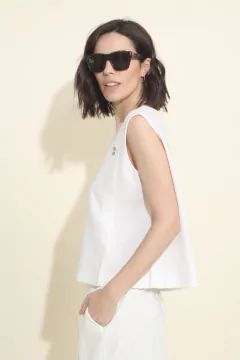 Musculosa LiLi - tienda online