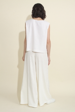 Pantalon Ana - Arauz Sweaters