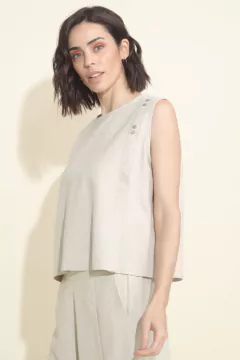Musculosa LiLi - comprar online