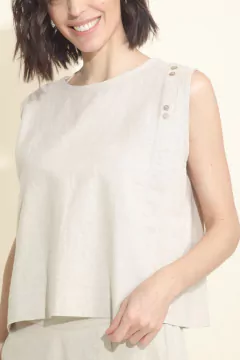 Musculosa LiLi en internet