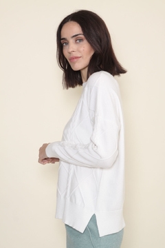 Sweater Pipa - tienda online