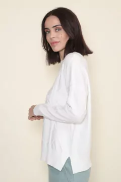 Sweater Pipa - tienda online