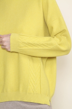 Sweater Beca en internet