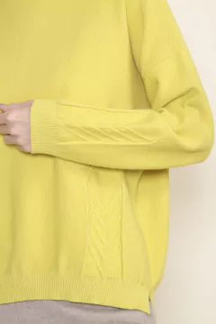 Sweater Beca en internet