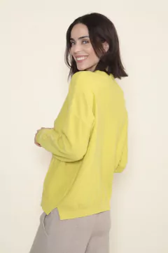 Sweater Beca - comprar online