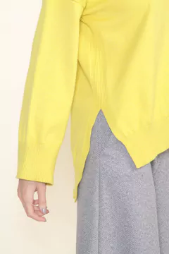 Polera Aurora - Arauz Sweaters