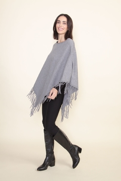 Poncho Venecia - tienda online