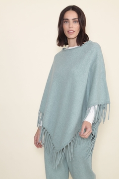 Poncho Venecia