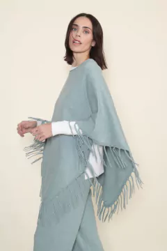 Poncho Venecia - comprar online