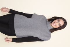 Chaleco Paris - comprar online