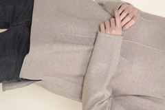 Polera Cecilia - Arauz Sweaters