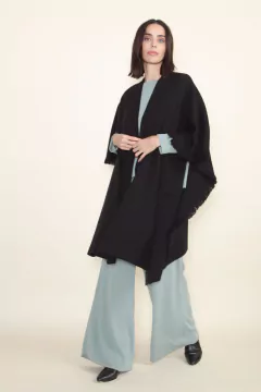 Ruana Flecos - tienda online