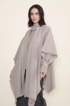 Ruana Flecos - comprar online
