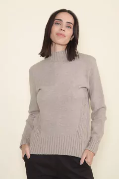 Polera Astrid - Arauz Sweaters