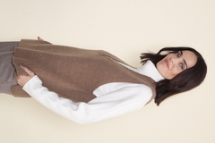 Chaleco Maitena - comprar online